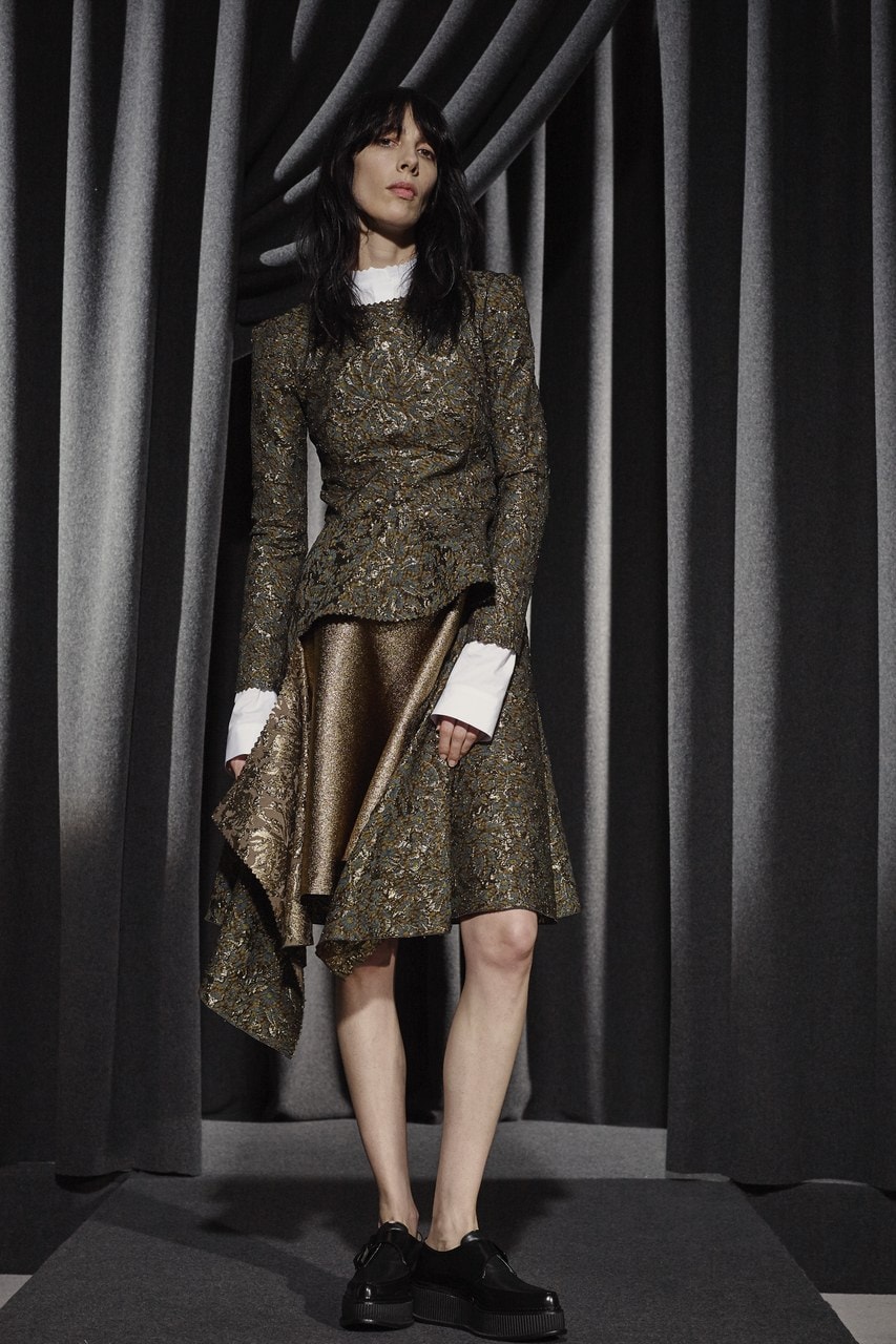 Paris Fashion Week Autunno/Inverno 2015/16 Viktor & Rolf